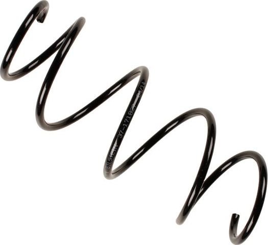 Пружина подвески Bilstein B3. Артикул 37-171827