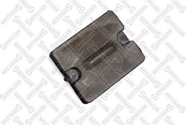 Отбойник амортизатора (стойки) Stellox. Артикул 84-02195-SX