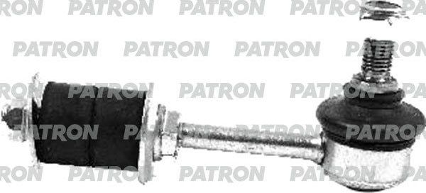 Стойка (тяга) стабилизатора Patron. Артикул PS4379