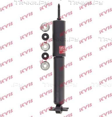 Амортизатор KYB (Каяба) Excel-G передний для Toyota Lite Ace IV 1992-1995. Артикул 344255