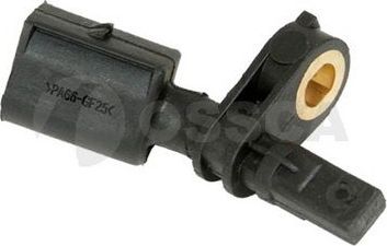 Датчик ABS OSSCA. Артикул 05573