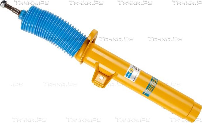 Амортизатор Bilstein B6 Performance передний правый для BMW X1 I (E84) 2009-2015. Артикул 35-171560