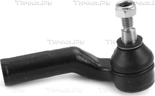 Наконечник рулевой тяги SKF правый для Ford Transit Connect II 2013-2026. Артикул VKDY 314026
