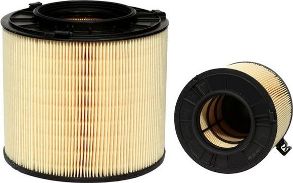 Воздушный фильтр JS Asakashi для Audi Q5 II (FY) 2016-2026. Артикул A0700