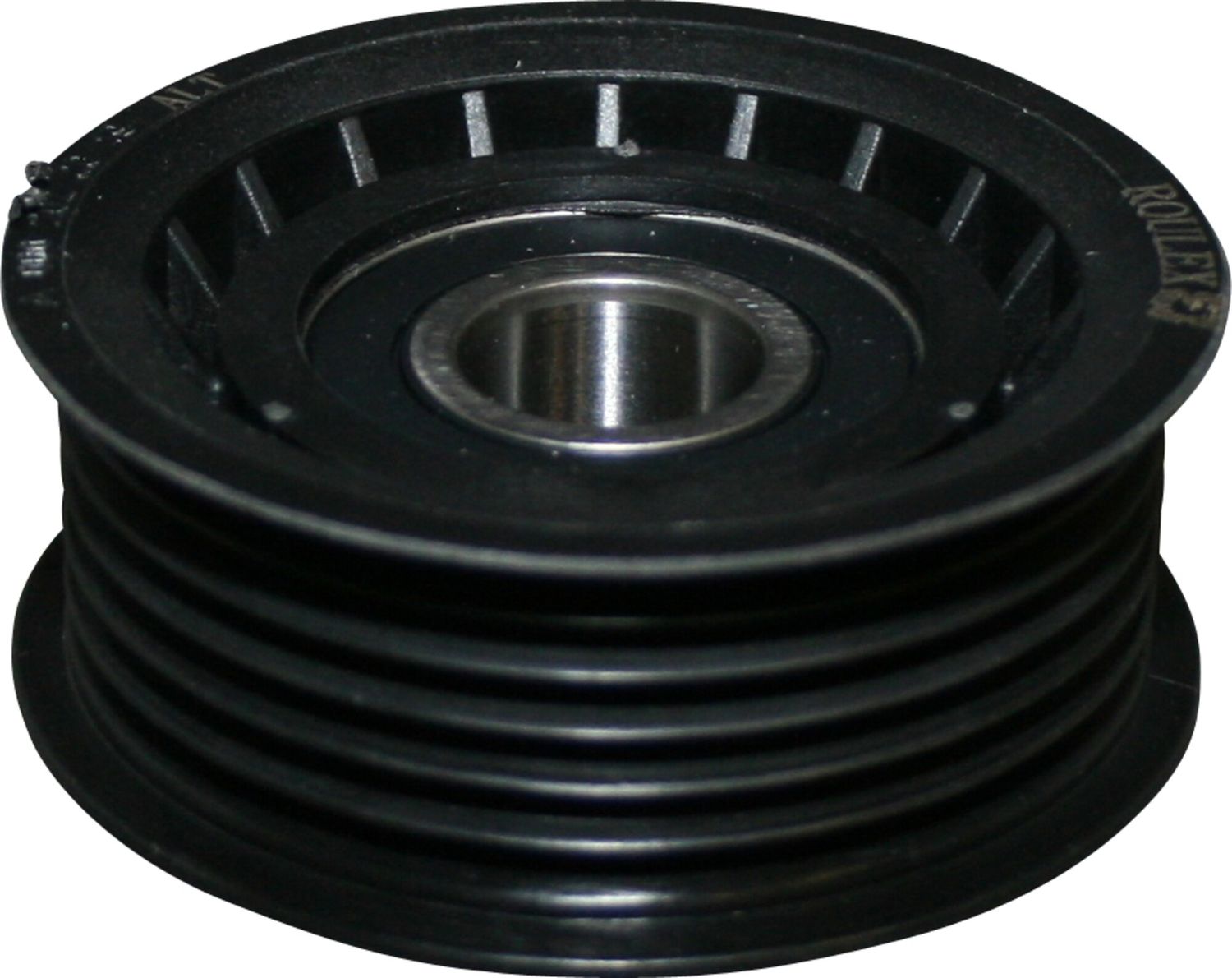 Направляющий (ведущий) ролик приводного поликлинового ремня JP Group. Артикул 1318300400