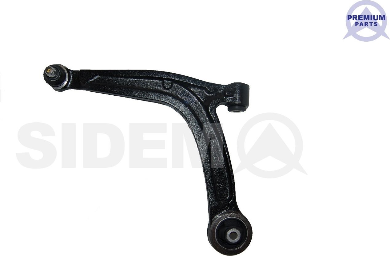 Поперечный рычаг передней подвески Sidem (Чугун). Артикул 19070