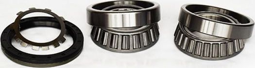 Ступичный подшипник (комплект) ASAM задний для Volkswagen LT II 1996-2006. Артикул 55627