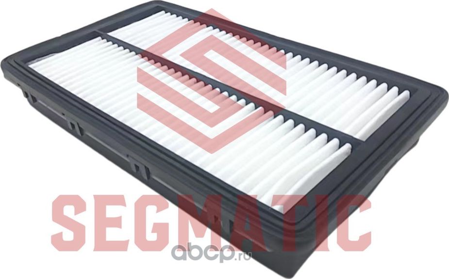 Фильтр воздушный Sorento 2.2 CRDi 14-, Sorento Prime 2.2 CRDi 14-, Santa Fe 2.2 (Segmatic). Артикул SGAF3034