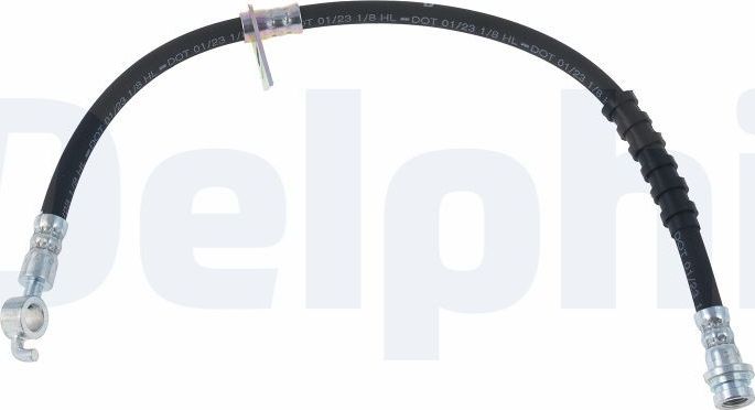 Тормозной шланг Delphi. Артикул LH7852