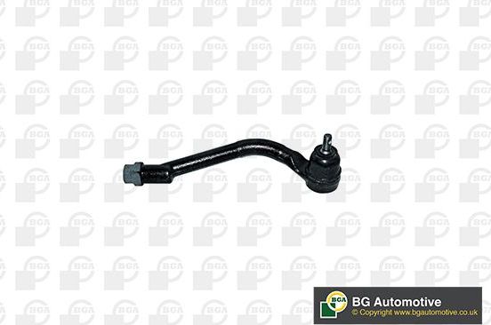 Наконечник рулевой тяги BGA. Артикул SR3614