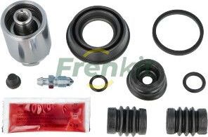 Ремкомплект тормозного суппорта Frenkit задний для Mazda 3 III (BM) 2013-2018. Артикул 236952