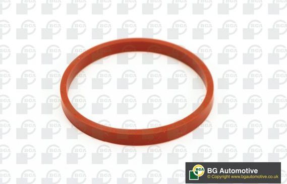 Прокладка впускного коллектора BGA для Ford B-MAX 2012-2018. Артикул MG0014