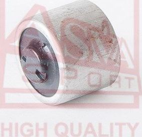 Сайлентблок переднего рычага подвески Asva. Артикул 0201-001B