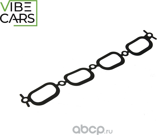 ПРОКЛАДКА ВПУСКНОГО КОЛЛЕКТОРА VC100111 ДЛЯ АВТОМОБИЛЕЙ LAND ROVER (Vibecars). Артикул VC100111