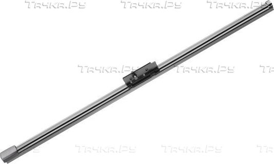 Щетка стеклоочистителя (дворник) Bosch задняя для Alpina B3 E90/E92 2007-2013. Артикул 3 397 008 004