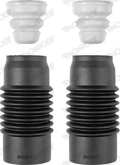 Комплект отбойников и пыльников амортизаторов (стоек) Monroe PROTECTION KIT. Артикул PK157