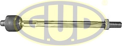 Рулевая тяга G.U.D. для Renault Clio II 1998-2013. Артикул GSP101372