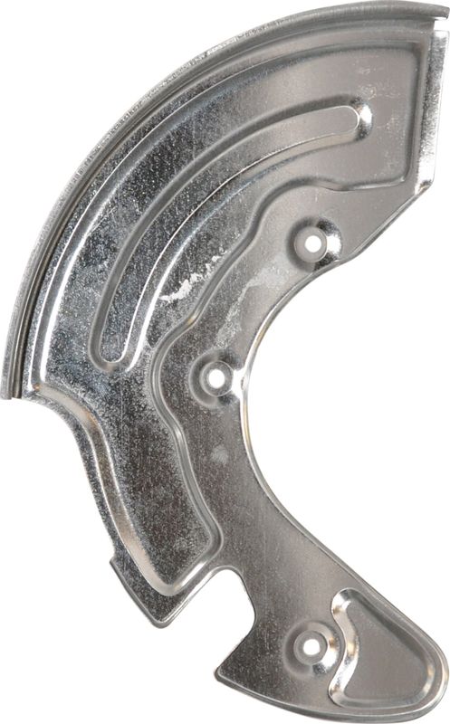 Кожух (щиток) тормозного диска JP Group левый для Audi S6 II (C5) 1999-2005. Артикул 1164200870