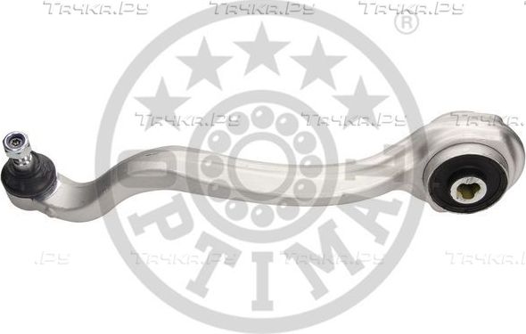 Поперечный рычаг передней подвески Optimal (алюминий). Артикул G5-858