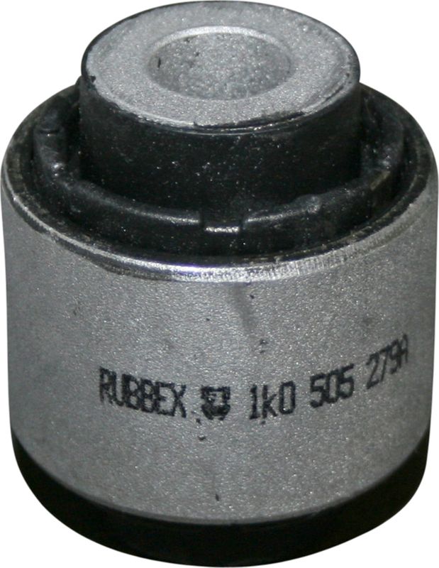 Сайлентблок заднего рычага подвески JP Group правый/левый верхний для Volkswagen Scirocco III 2008-2017. Артикул 1150301500