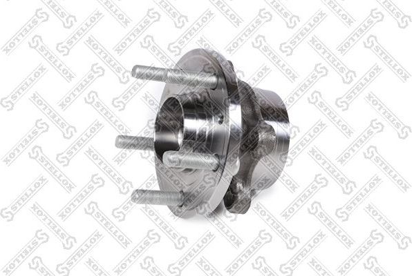 Ступичный подшипник (комплект) Stellox. Артикул 43-29202-SX