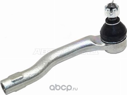 Наконечник рулевой MAZDA 2DEMIO 07-14 RH (SAT). Артикул STD65132280