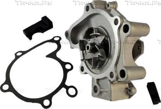 Помпа (водяной насос) Thermotec для Mazda MX-6 1992-1997. Артикул D13024TT