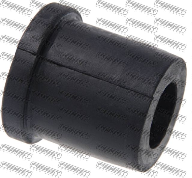 Втулка рессоры Febest для Nissan Urvan II (E23) 1981-1988. Артикул NSB-055