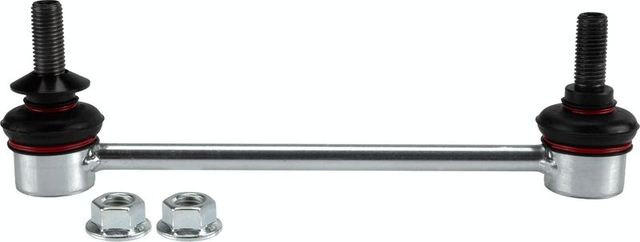 Стойка (тяга) стабилизатора TRW задняя правая/левая для BMW 5 VI (F10/F11/F07) 2009-2017. Артикул JTS1236