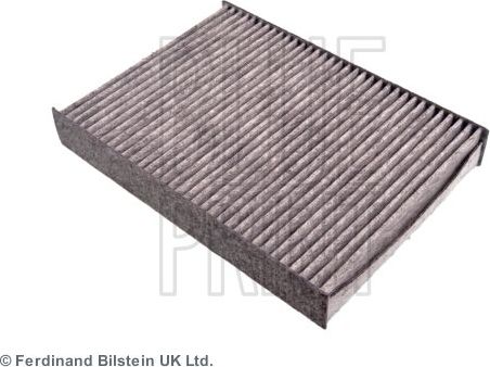 Салонный фильтр Blue Print. Артикул ADR162516