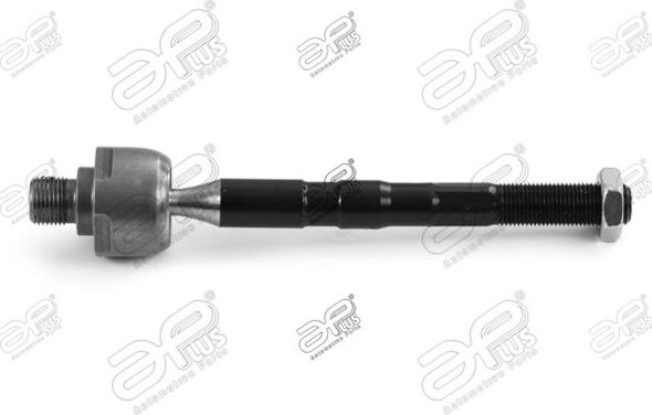 Рулевая тяга APlus правая/левая внутренняя для Kia Carens II (UN) 2006-2012. Артикул 21357AP