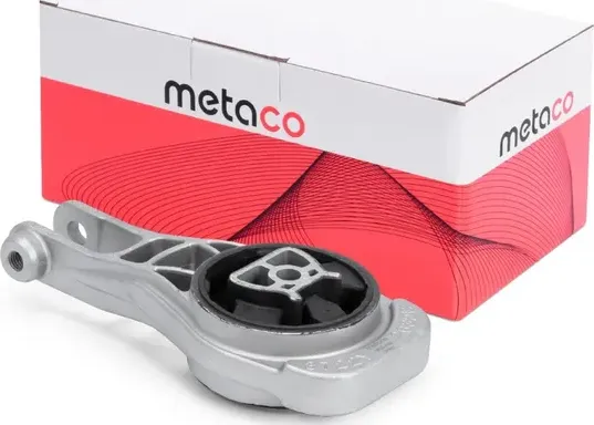 Опора КПП CHEVROLET AVEO 11- задн. (Metaco). Артикул 4732024