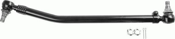 Рулевая тяга продольная Lemforder для Scania 3 1988-1996. Артикул 11932 01