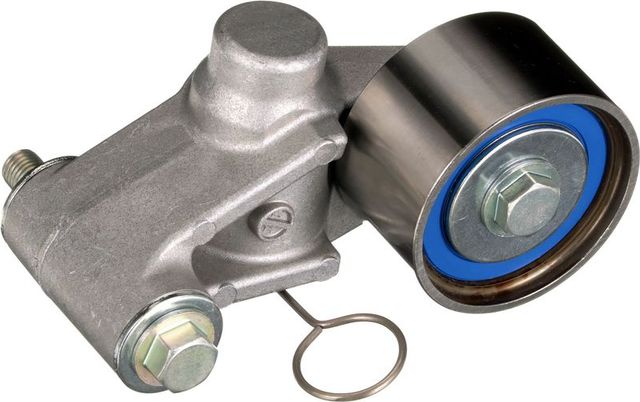 Натяжной ролик (натяжитель) ремня ГРМ Gates PowerGrip®. Артикул T43137