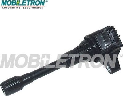 Катушка зажигания Mobiletron для Nissan Patrol Y62 2010-2026. Артикул CN-51