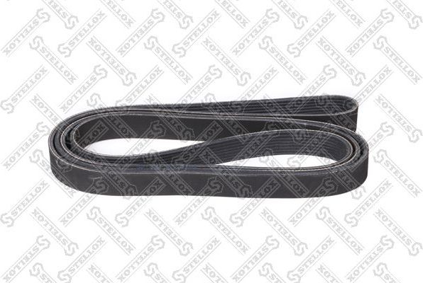 Приводной ремень поликлиновой Stellox. Артикул 08-02575-SX