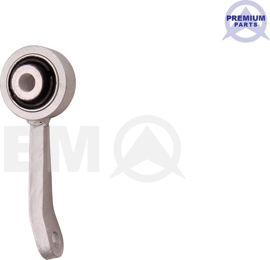 Стойка (тяга) стабилизатора Sidem. Артикул 49565