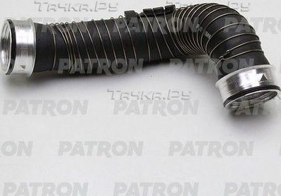 Патрубок интеркулера Patron. Артикул PH1111