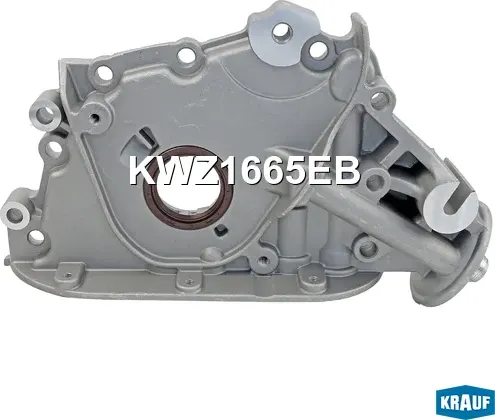 Насос масляный Krauf. Артикул KWZ1665EB