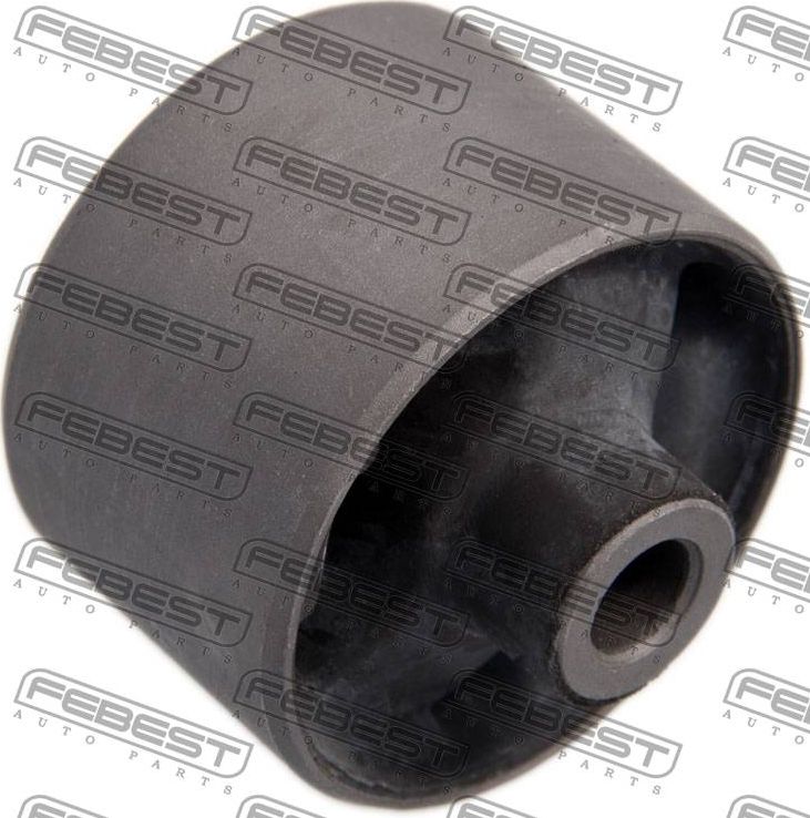 Сайлентблок заднего рычага подвески Febest. Артикул MAB-055