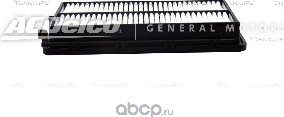 Воздушный фильтр ACDelco для Kia Sorento III Prime 2015-2026. Артикул 19372713