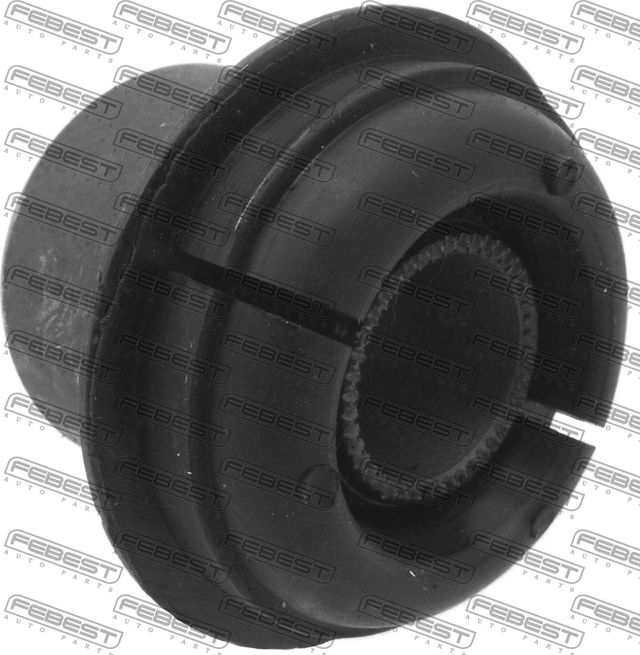 Сайлентблок переднего рычага подвески Febest. Артикул TAB-014