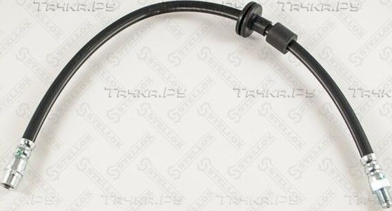 Тормозной шланг Stellox. Артикул 27-00052-SX
