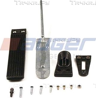 Педаль газа Auger. Артикул 51378