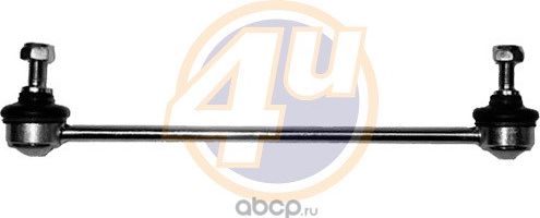 Стойка (тяга) стабилизатора 4U. Артикул VL-F-27465