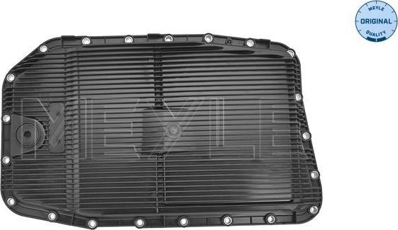 Масляный поддон картера АКПП Meyle Original для BMW 5 V (E60/E61) 2002-2010. Артикул 300 325 0000