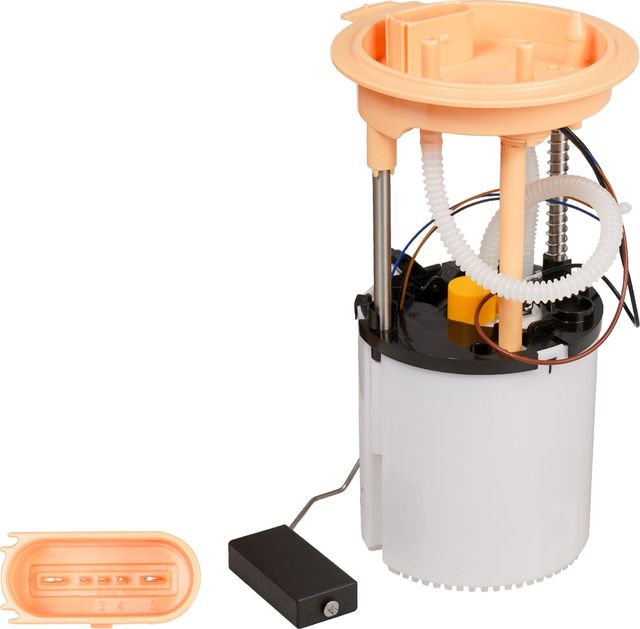 Бензонасос (топливный насос) StartVOLT для Skoda Octavia Tour 2005-2010. Артикул SFM 1836