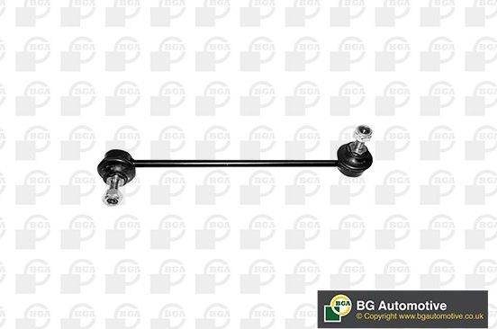 Стойка (тяга) стабилизатора BGA. Артикул LS5630