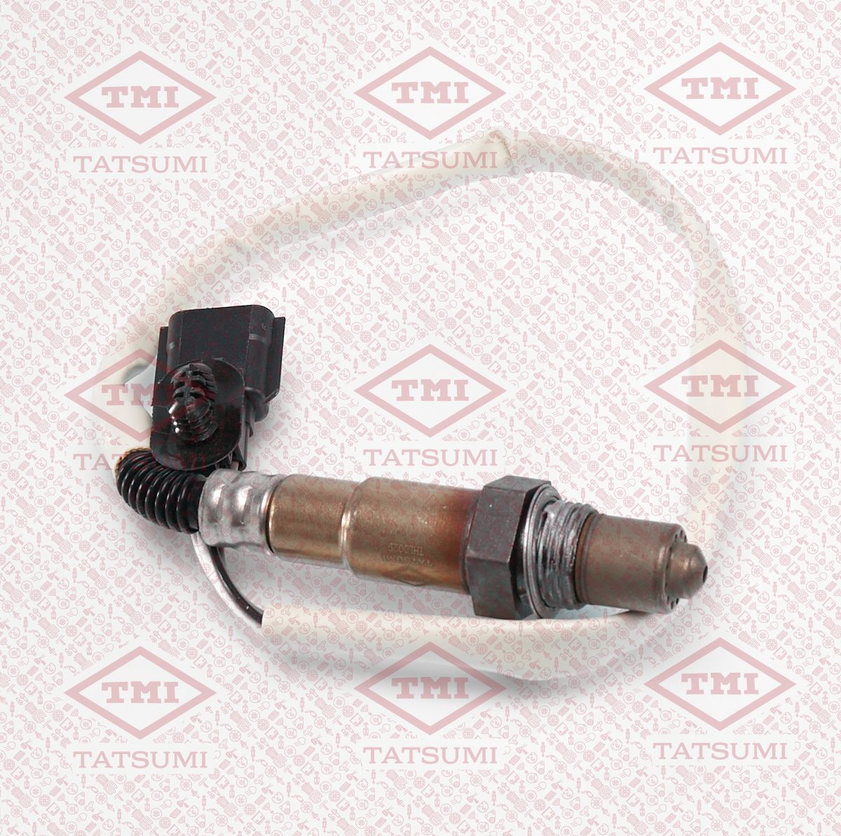 Лямбда-зонд (Tatsumi). Артикул THL0029