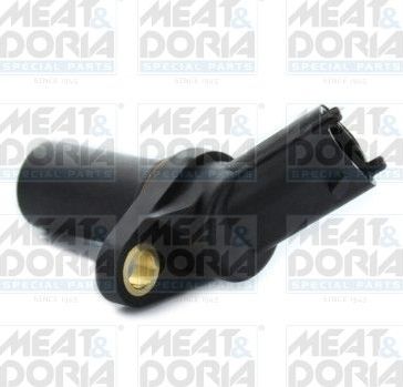 Датчик положения коленвала Meat & Doria. Артикул 87441